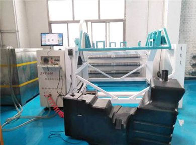 北京農(nóng)業(yè)部-燃油箱綜合試驗臺