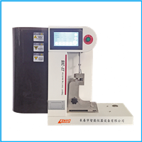 JJ-20記憶式沖擊試驗機