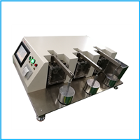 MH-20系列三位水潤(rùn)摩擦磨損試驗(yàn)機(jī)