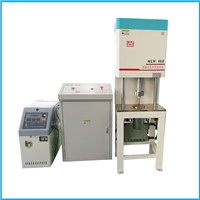 MLW-90FB防爆毛細管流變儀