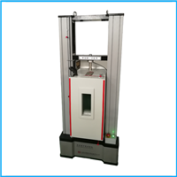 高低溫拉力試驗(yàn)機(jī)