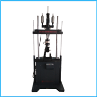 DJW-20KN橡膠動靜剛度疲勞試驗機