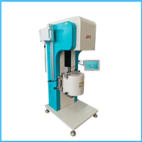 SRZ-400A全自動(dòng)熔體流動(dòng)速率測定儀