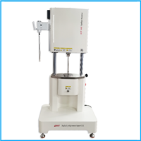 MLW-400D毛細(xì)管流變儀