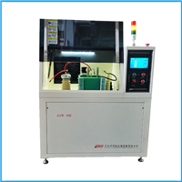 GJW-50E-W高溫電壓擊穿試驗(yàn)儀