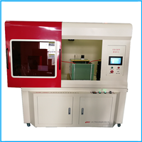 GJW-100E-W高溫電壓擊穿強(qiáng)度試驗(yàn)儀