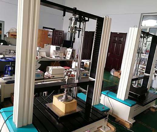 泡沫拉力試驗機