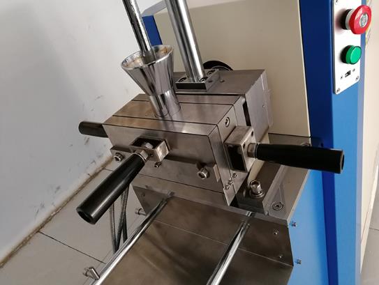 轉(zhuǎn)矩流變儀