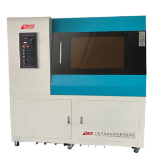 電壓擊穿測試儀