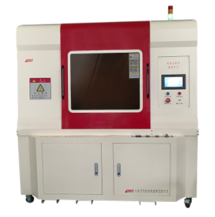 耐電壓擊穿強(qiáng)度測(cè)試儀