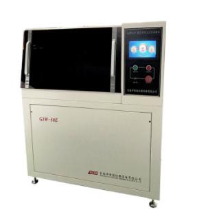 電壓擊穿測試儀