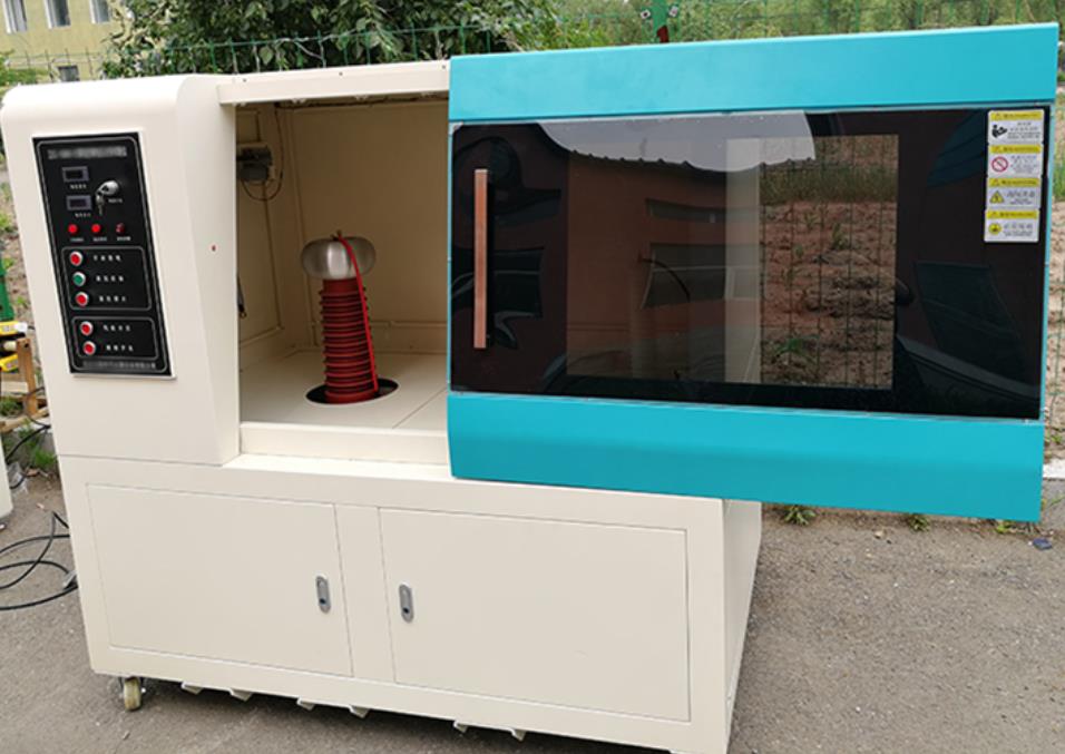 耐電壓擊穿強(qiáng)度測(cè)試儀