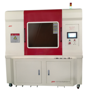 電壓擊穿試驗儀