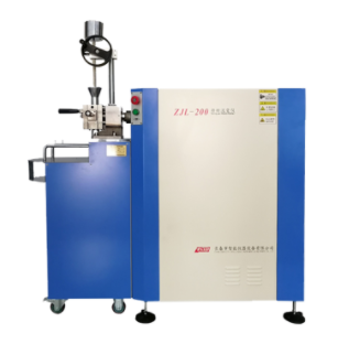 轉(zhuǎn)矩流變儀