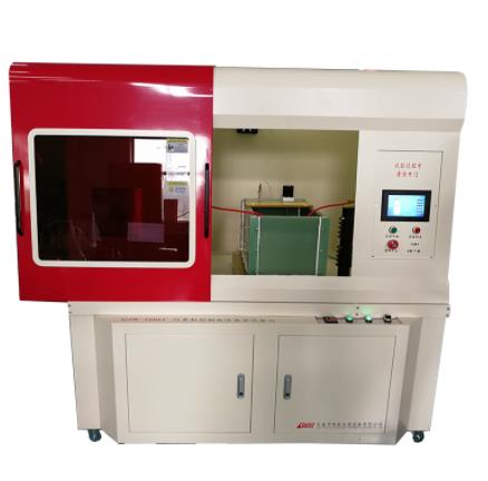 電壓擊穿試驗(yàn)儀